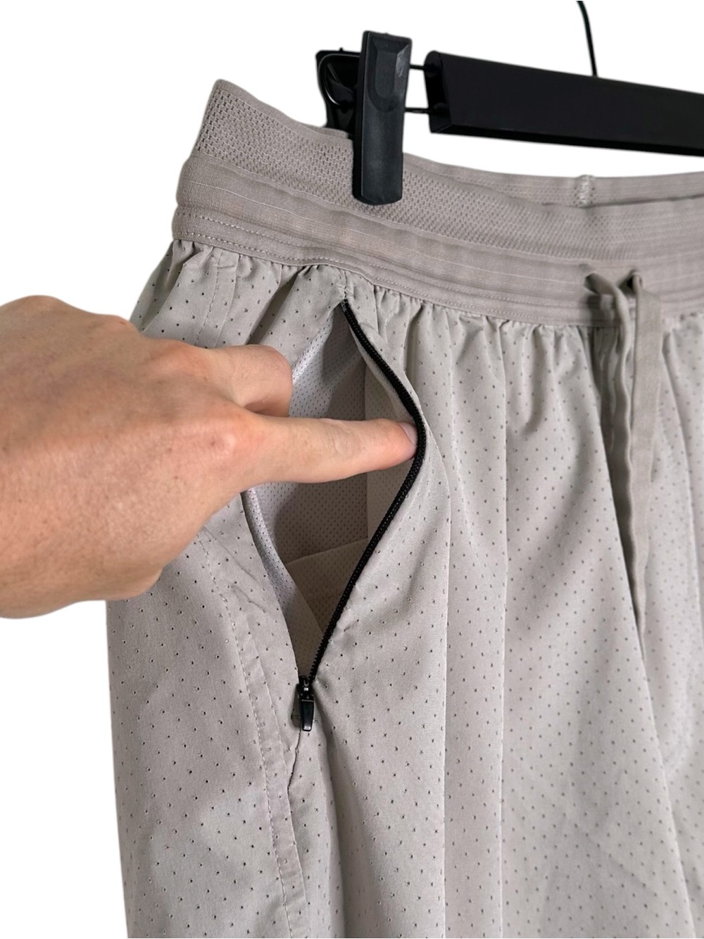 American Eagle Training Athletic Shorts - Picture 3 of 6